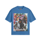 Jor'Dan Armstrong |  Boxy Tee (280GSM)