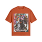 Jor'Dan Armstrong |  Boxy Tee (280GSM)