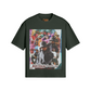 Jor'Dan Armstrong |  Boxy Tee (280GSM)