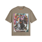 Jor'Dan Armstrong |  Boxy Tee (280GSM)