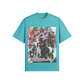 Jor'Dan Armstrong | Supa Heavyweight Tee (425GSM)