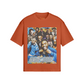 Richdanfamous |  Boxy Tee (280GSM)