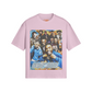 Richdanfamous |  Boxy Tee (280GSM)