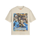 Richdanfamous |  Boxy Tee (280GSM)