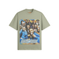 Richdanfamous | Supa Heavyweight Tee (425GSM)