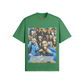 Richdanfamous | Supa Heavyweight Tee (425GSM)