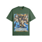 Richdanfamous | Supa Heavyweight Tee (425GSM)