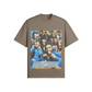 Richdanfamous | Supa Heavyweight Tee (425GSM)