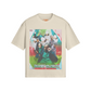 Jamestavarus |  Boxy Tee (280GSM)