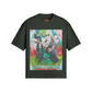 Jamestavarus |  Boxy Tee (280GSM)