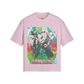 Jamestavarus |  Boxy Tee (280GSM)