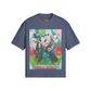 Jamestavarus |  Boxy Tee (280GSM)