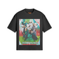 Jamestavarus |  Boxy Tee (280GSM)