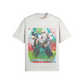 Jamestavarus | Supa Heavyweight Tee (425GSM)