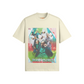 Jamestavarus | Supa Heavyweight Tee (425GSM)