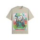Jamestavarus | Supa Heavyweight Tee (425GSM)