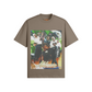 Aklesso | Supa Heavyweight Tee (425GSM)