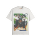 Aklesso | Supa Heavyweight Tee (425GSM)