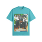 Aklesso | Supa Heavyweight Tee (425GSM)