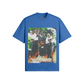 Aklesso | Supa Heavyweight Tee (425GSM)