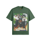Aklesso | Supa Heavyweight Tee (425GSM)
