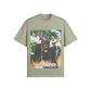 Aklesso | Supa Heavyweight Tee (425GSM)