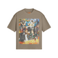 BRYCE-G |  Boxy Tee (280GSM)