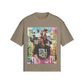 ToreyD'Shaun |  Boxy Tee (280GSM)