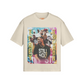 ToreyD'Shaun |  Boxy Tee (280GSM)