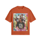 ToreyD'Shaun |  Boxy Tee (280GSM)
