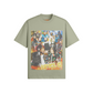 BRYCE-G | Supa Heavyweight Tee (425GSM)
