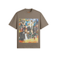 BRYCE-G | Supa Heavyweight Tee (425GSM)