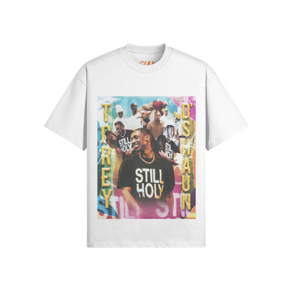 ToreyD'Shaun | Supa Heavyweight Tee (425GSM)