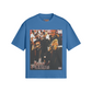 Benin Francis |  Boxy Tee (280GSM)