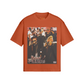 Benin Francis |  Boxy Tee (280GSM)