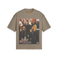Benin Francis |  Boxy Tee (280GSM)