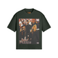 Benin Francis |  Boxy Tee (280GSM)