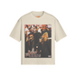Benin Francis |  Boxy Tee (280GSM)
