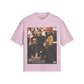 Benin Francis |  Boxy Tee (280GSM)
