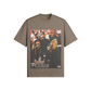 Benin Francis | Supa Heavyweight Tee (425GSM)