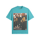 Benin Francis | Supa Heavyweight Tee (425GSM)
