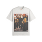 Benin Francis | Supa Heavyweight Tee (425GSM)