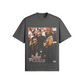 Benin Francis | Supa Heavyweight Tee (425GSM)