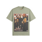 Benin Francis | Supa Heavyweight Tee (425GSM)