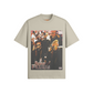 Benin Francis | Supa Heavyweight Tee (425GSM)