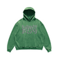 FASHOLY CHROME! HEAVYWEIGHT HOODIE (440GSM)