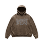 FASHOLY CHROME! HEAVYWEIGHT HOODIE (440GSM)