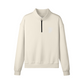 FFClassic [Embroidered] | Heavyweight Half-zip (380GSM)