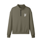 FFClassic [Embroidered] | Heavyweight Half-zip (380GSM)