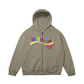 FFRETRO97' Zip-Up | 380GSM Heavyweight